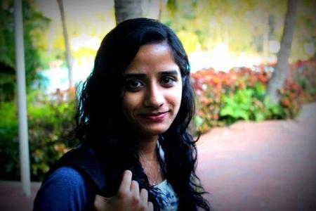 Seema Balachandra's Classmates® Profile Photo