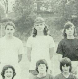 Keith Hughes' Classmates profile album