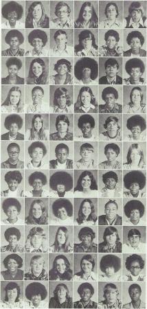 Phyllis Drewery's Classmates profile album