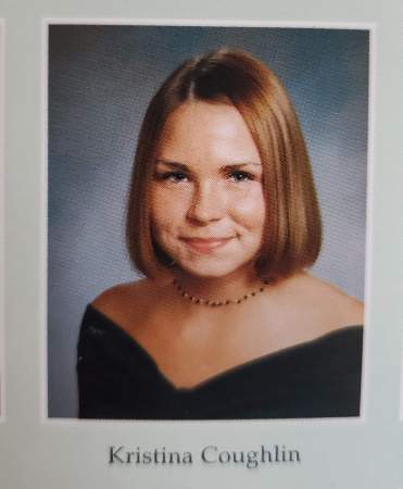 Kristina Coughlin's Classmates® Profile Photo
