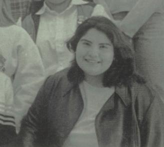 Rosalie Garcia's Classmates profile album