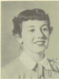 Dorothy Dillow's Classmates profile album