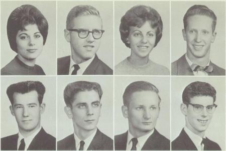 Paul Baird's Classmates profile album