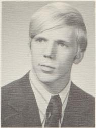 Donald Goughenour's Classmates profile album