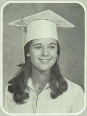 Nancy Reynolds' Classmates profile album