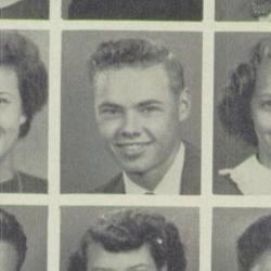 Harry Teeter's Classmates profile album