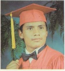 Juan Villarreal's Classmates profile album