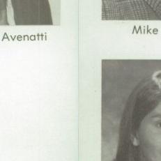 Richard Arvizu's Classmates profile album