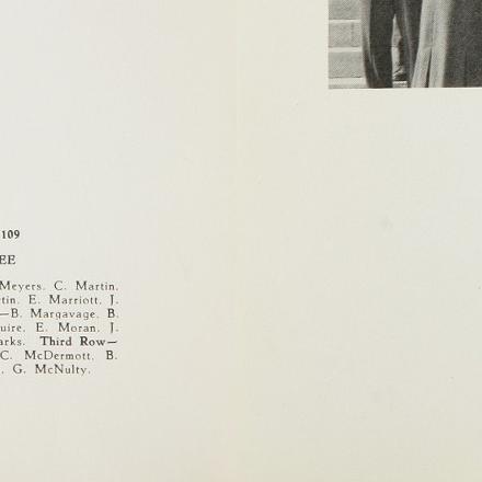 Ruth Borden's Classmates profile album