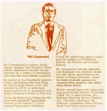 Bill Commerford's Classmates profile album