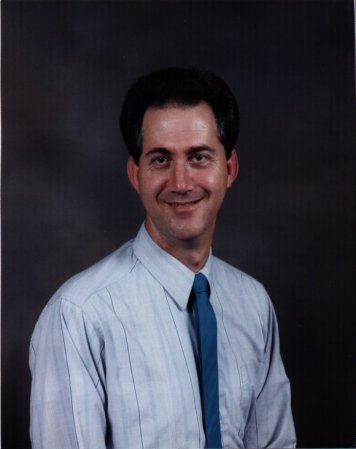 mark becker's Classmates® Profile Photo