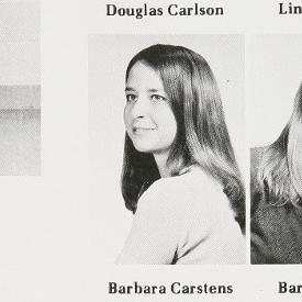 Barbara Parsons's Classmates® Profile Photo