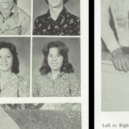 Gayle Poole's Classmates profile album