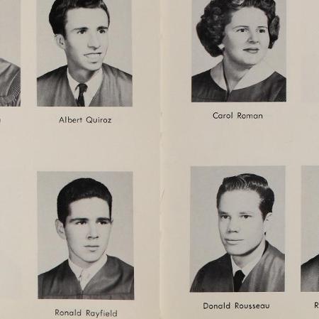 Donald Rousseau's Classmates profile album