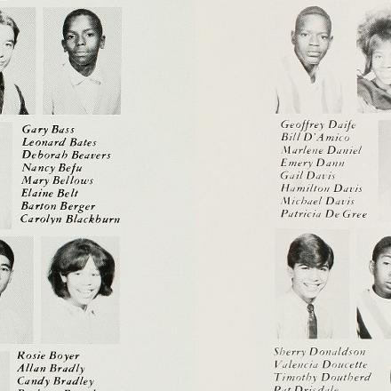 Earl Eves' Classmates profile album