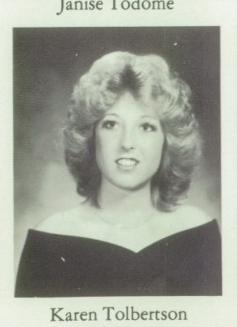 Karen Sabanovich's Classmates profile album