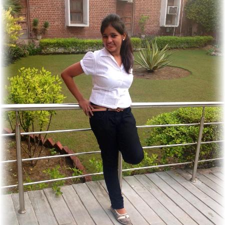 Nisha Bansal's Classmates® Profile Photo