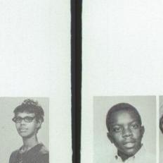 Betty Marshall's Classmates profile album