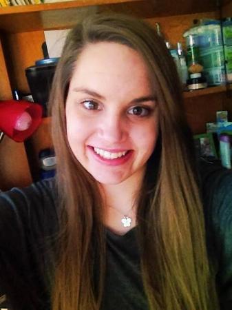 Ashley Obudzinski's Classmates® Profile Photo