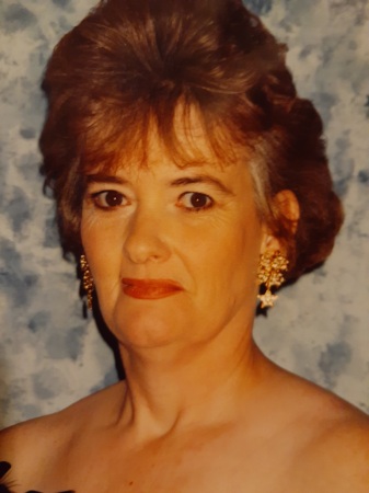 Linda Crawford's Classmates® Profile Photo