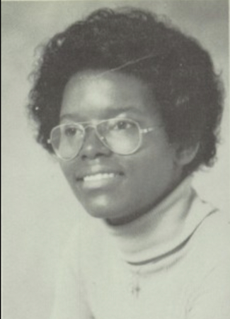 Jewel Darden's Classmates profile album