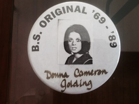Donna Golding's Classmates profile album