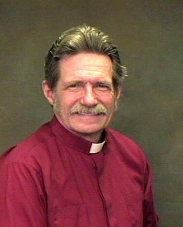 Abp. David C Holdridge