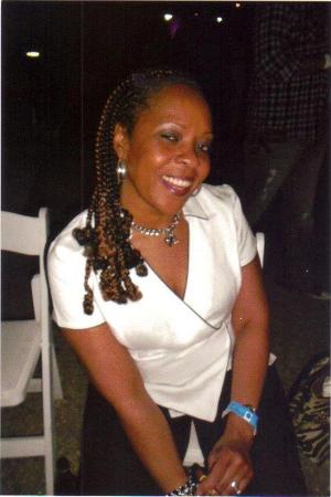 Rosalyn Hammond-Thompson's Classmates® Profile Photo