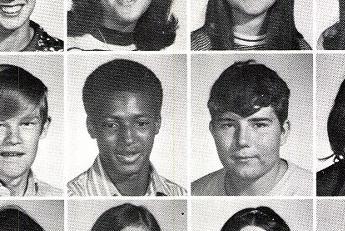 Roger Drysdale's Classmates profile album