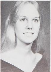 Jeannette Jones' Classmates profile album