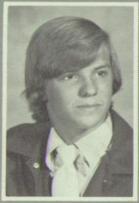 Mike Anderson's Classmates profile album