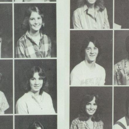 Diana Klein's Classmates profile album