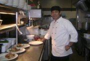 Chef George Embido's Classmates® Profile Photo