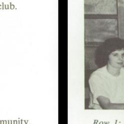 Peggy Lentz's Classmates profile album