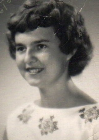 Judy Hayton's Classmates profile album