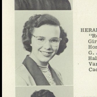 Rosemary Kohout's Classmates profile album