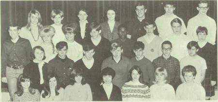 Vicki Hale's Classmates profile album