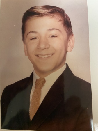 Paul Pribish's Classmates profile album