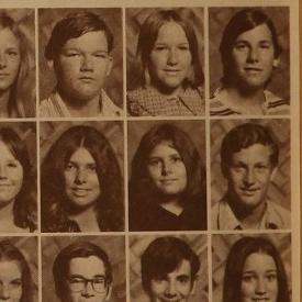 Darlene Goldberg's Classmates profile album