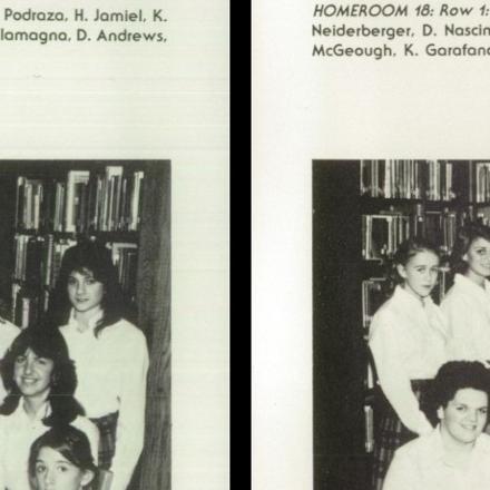 Mary McKiernan's Classmates profile album