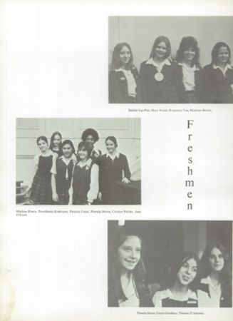 Carolyn Presley-Doss' Classmates profile album