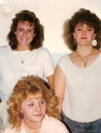 Karen Gibbs' Classmates profile album