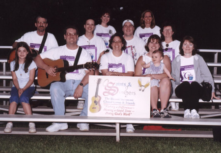 2003 Relay for Life
