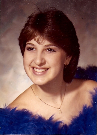 Denise Leibel's Classmates profile album