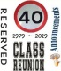 Reunion icon