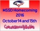 MSSD 39th Homecoming reunion event on Oct 14, 2016 image