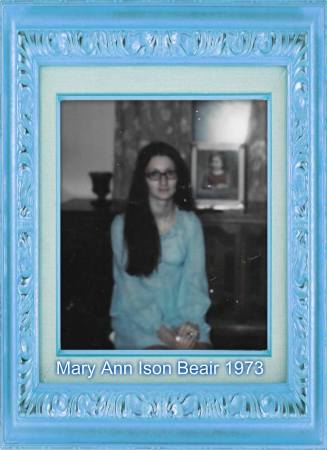 Mary Beair's Classmates profile album