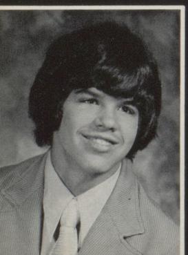 Keith Kaczmarek's Classmates profile album