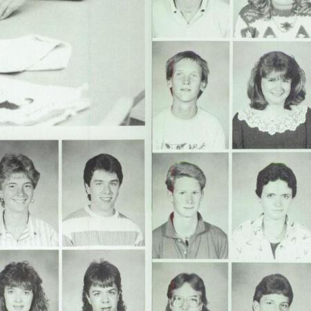 Candice niehls' Classmates profile album