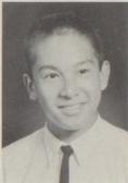 Gary William Chin's Classmates profile album